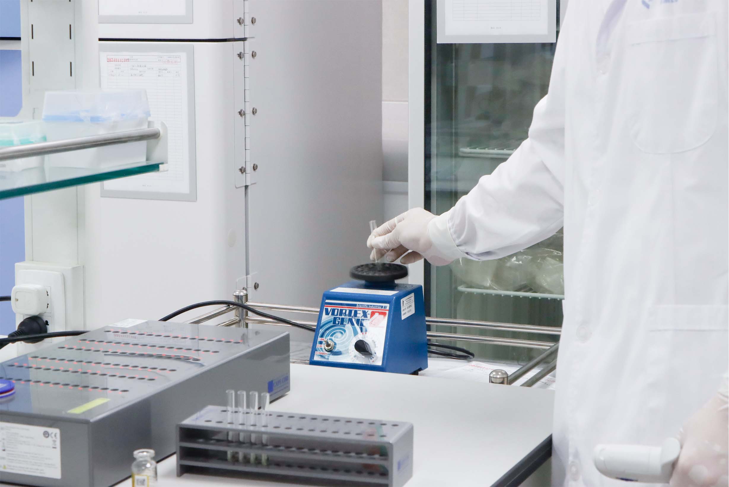 鲎试剂检测:守护生命安全的科学屏障与技术挑战 鲎试剂检测:守护生命安全的科学屏障与技术挑战