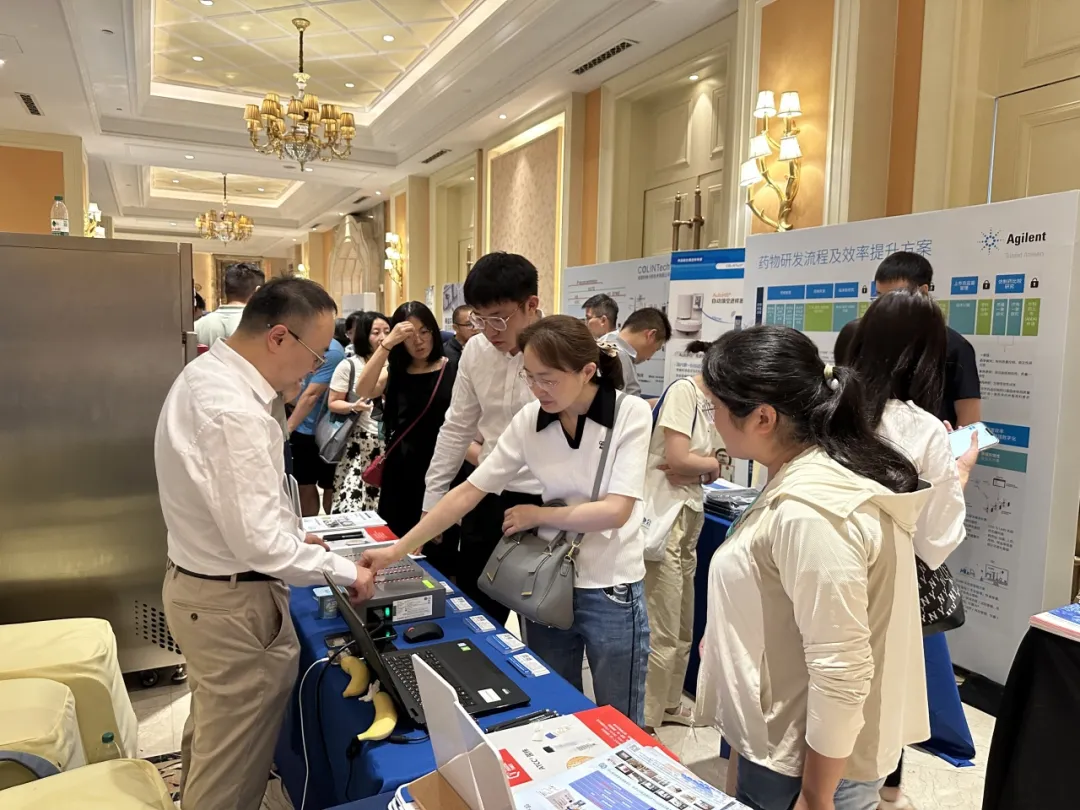 展会首日丨科德角国际实力尽显,创新产品备受瞩目