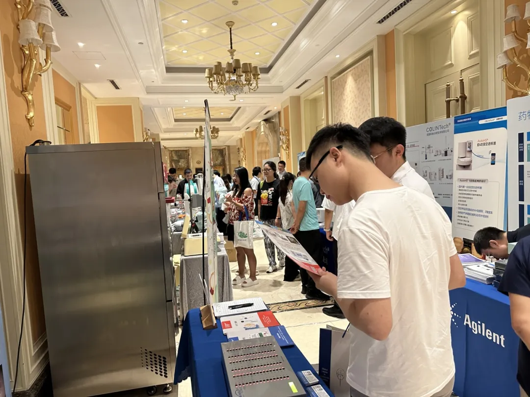 展会首日丨科德角国际实力尽显,创新产品备受瞩目