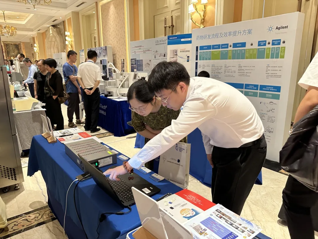 展会首日丨科德角国际实力尽显,创新产品备受瞩目
