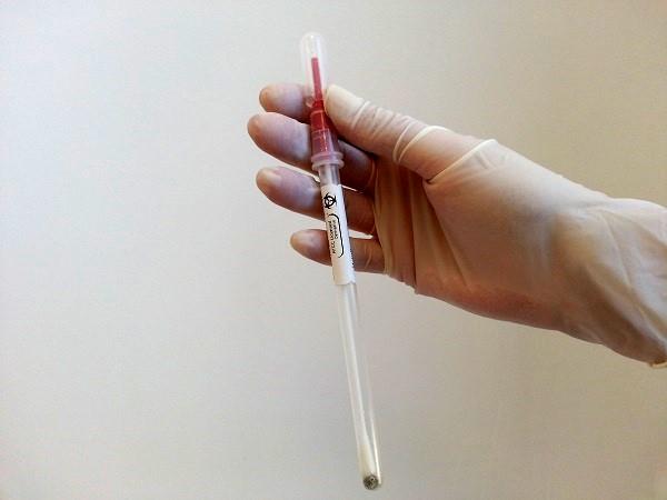 MicroswabPlus