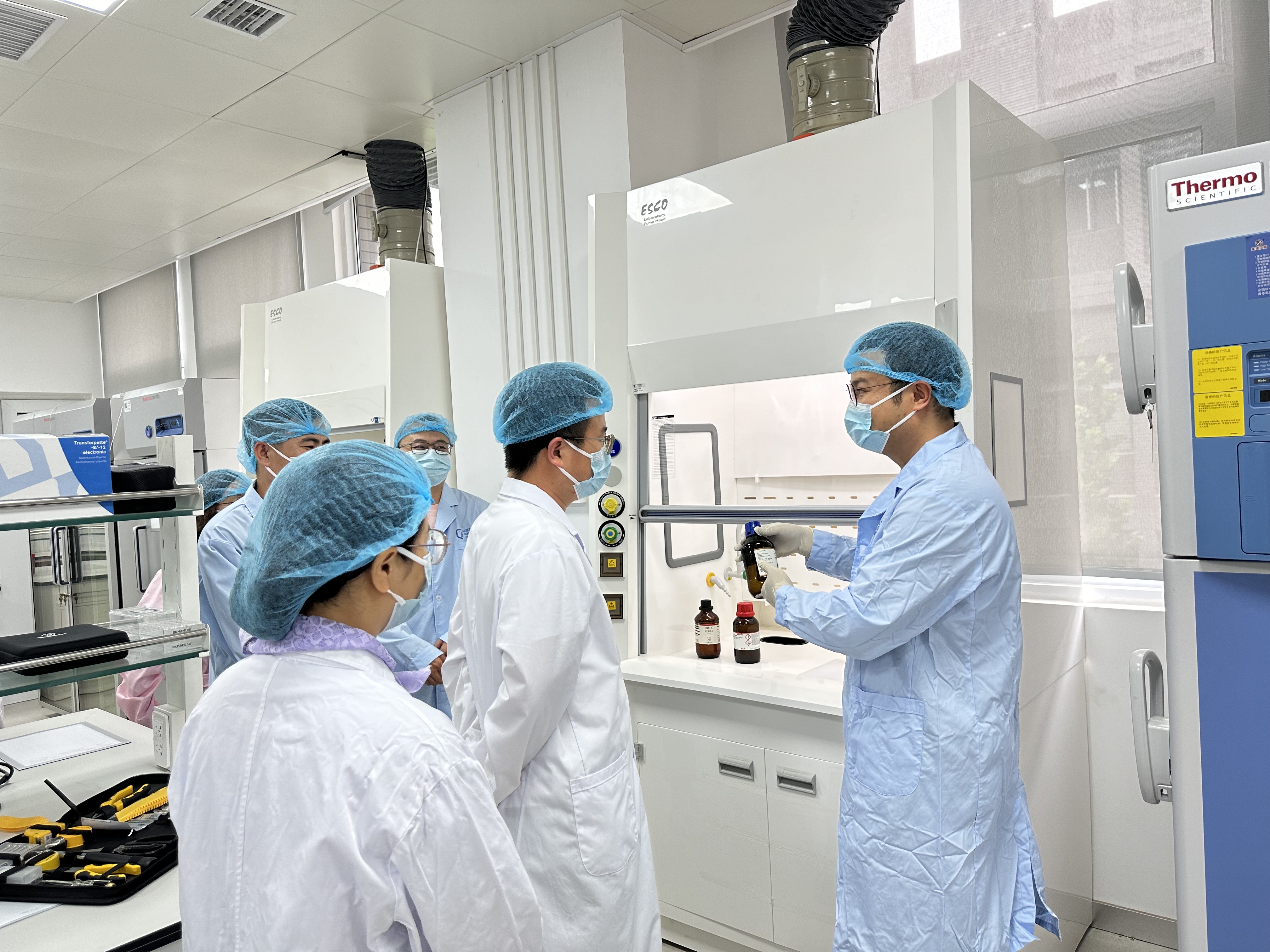 科德角国际：专业药品进出口检测，助力企业畅通全球医药贸易之路