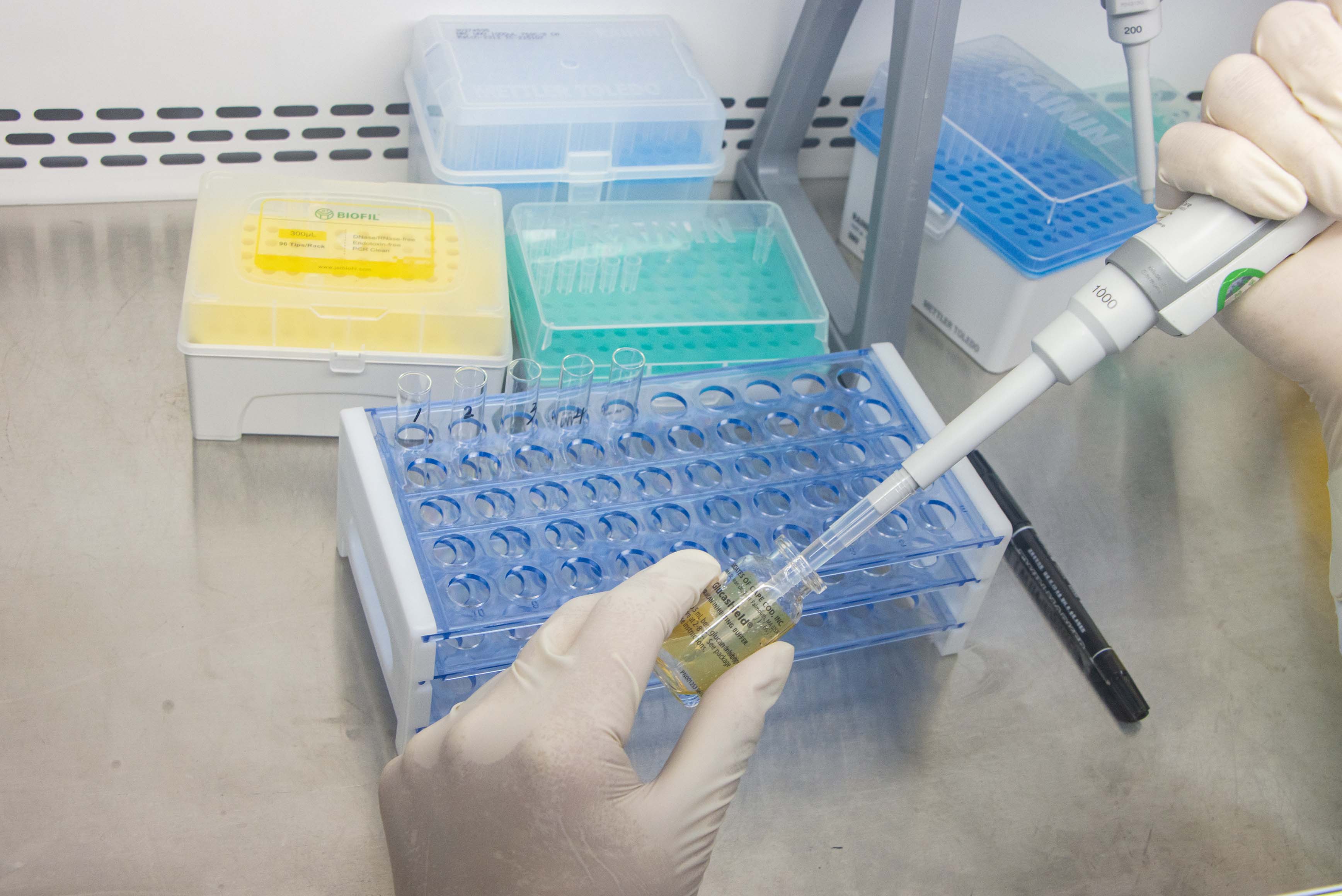 科德角国际：专业药品进出口检测，助力企业畅通全球医药贸易之路