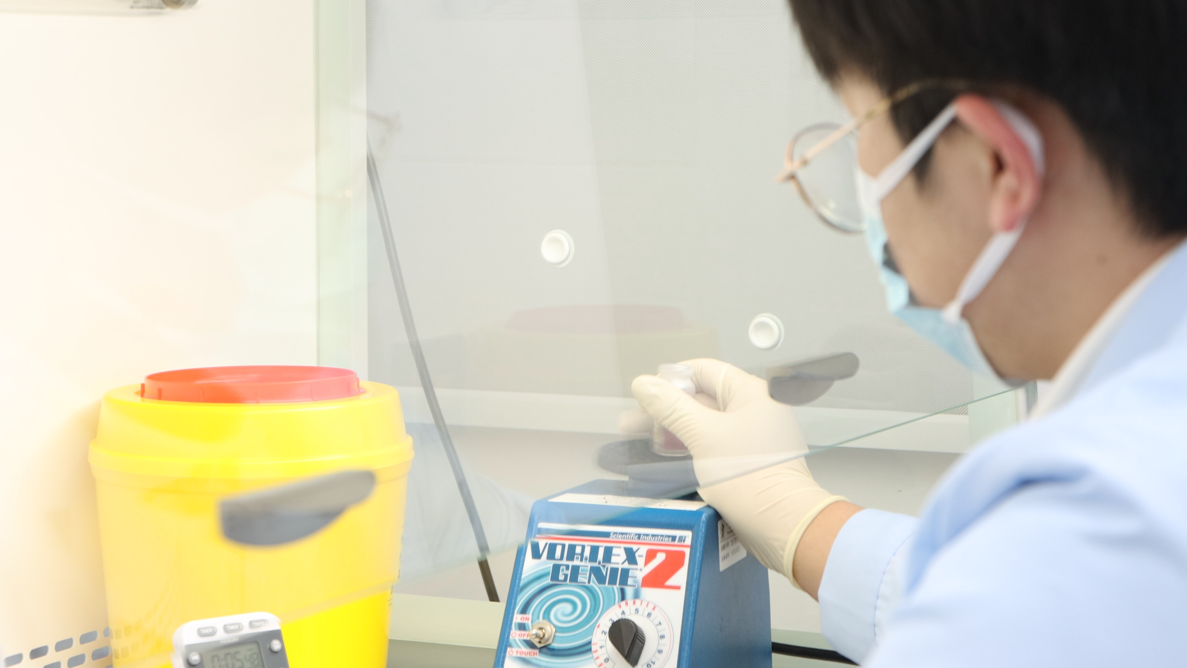 科德角国际技术人才