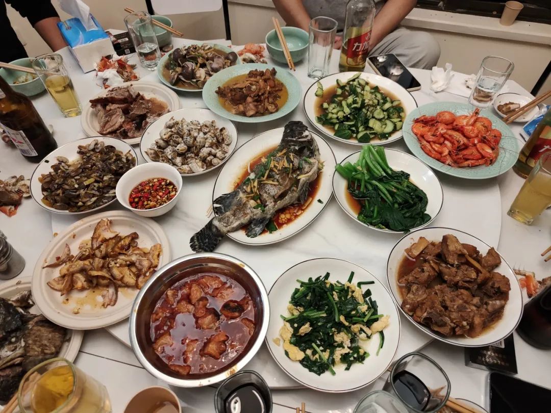 凝心聚力，携手同行丨科德角国际海南环岛旅行圆满完成！