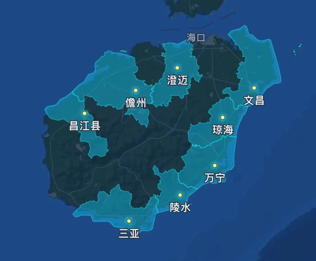 凝心聚力，携手同行丨科德角国际海南环岛旅行圆满完成！
