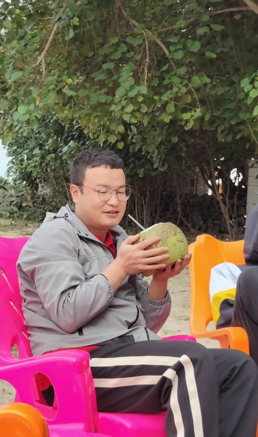 凝心聚力，携手同行丨科德角国际海南环岛旅行圆满完成！
