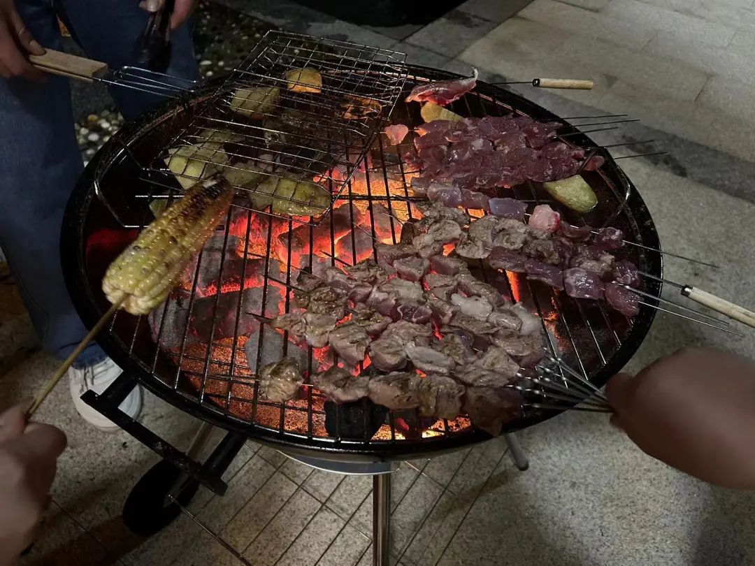 凝心聚力，携手同行丨科德角国际海南环岛旅行圆满完成！