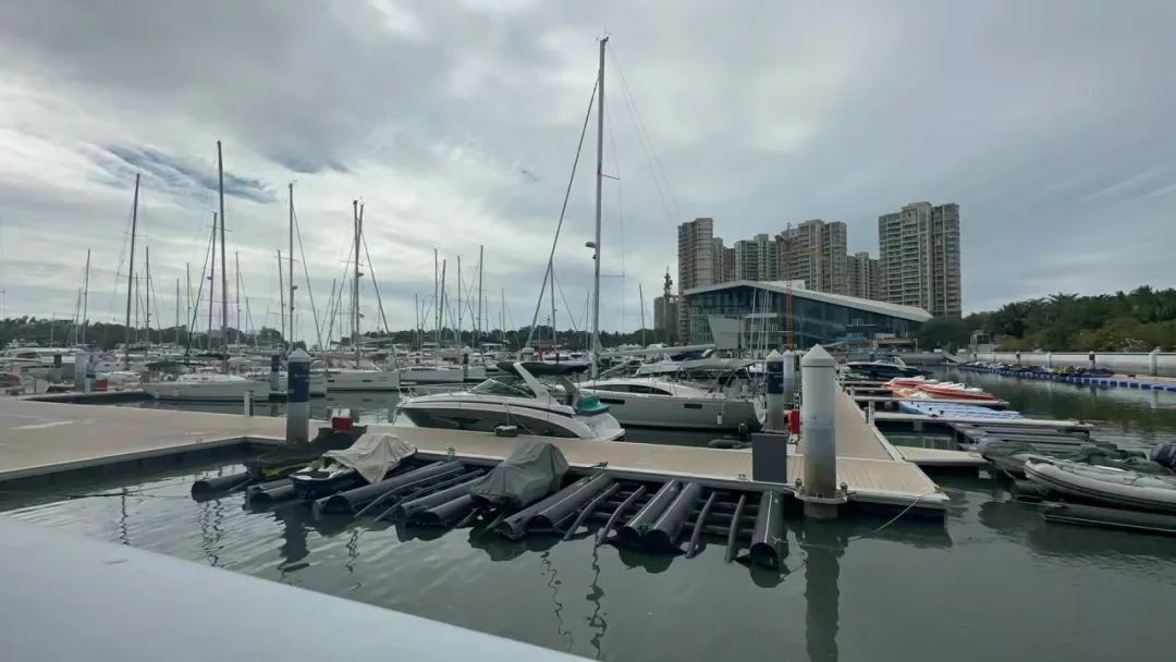 凝心聚力，携手同行丨科德角国际海南环岛旅行圆满完成！