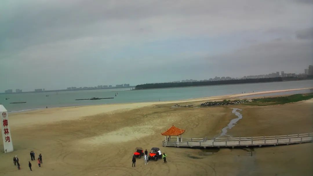 凝心聚力，携手同行丨科德角国际海南环岛旅行圆满完成！