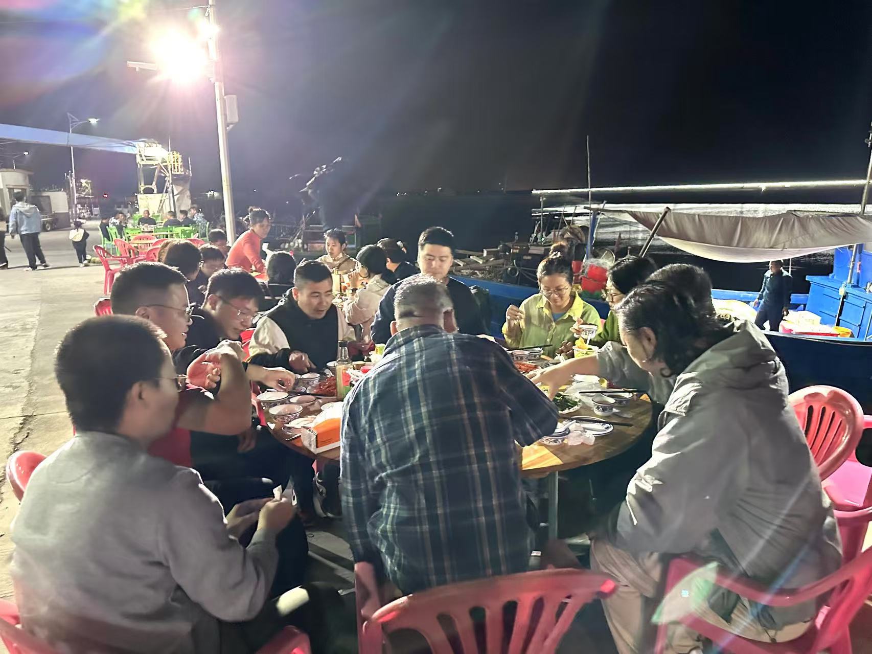 同心同行,共创未来丨科德角国际海南团建之旅圆满完成! 同心同行,共创未来丨科德角国际海南团建之旅圆满完成!