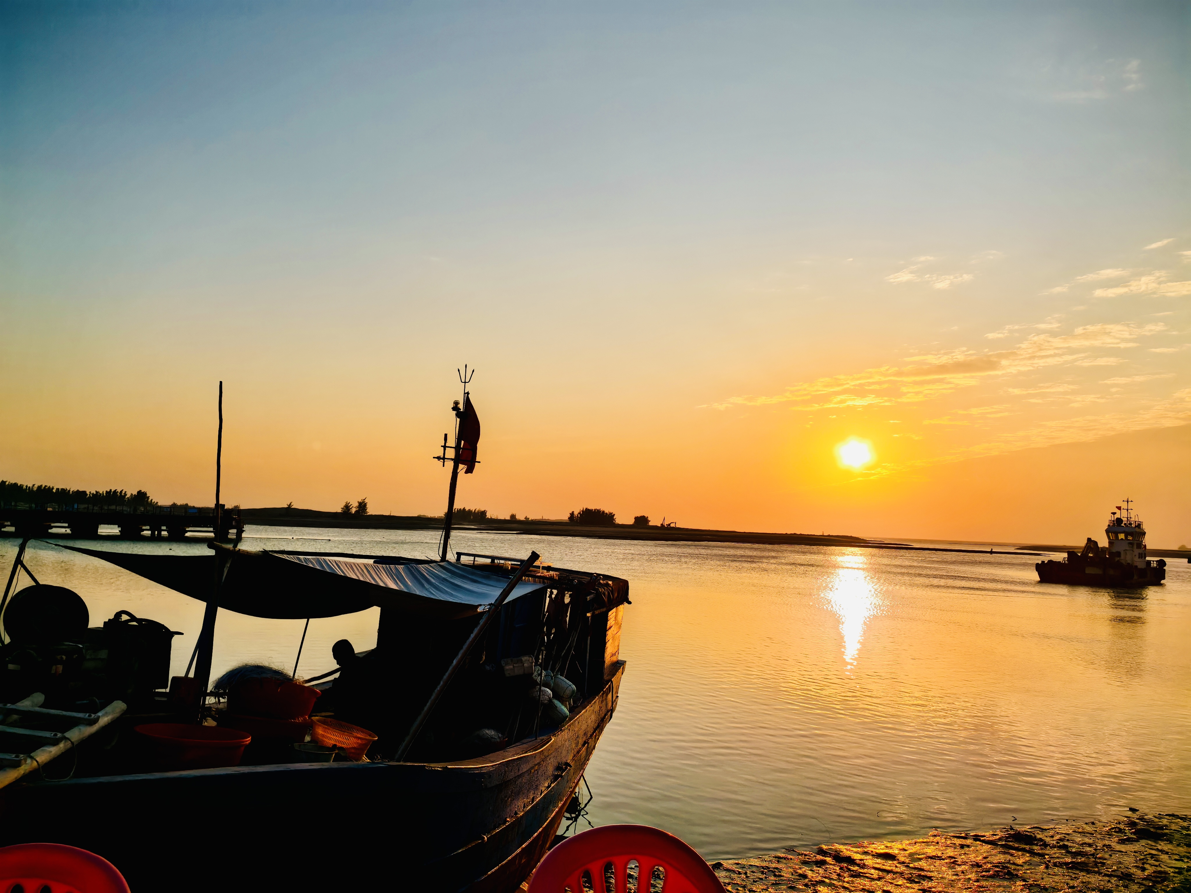 同心同行,共创未来丨科德角国际海南团建之旅圆满完成! 同心同行,共创未来丨科德角国际海南团建之旅圆满完成!