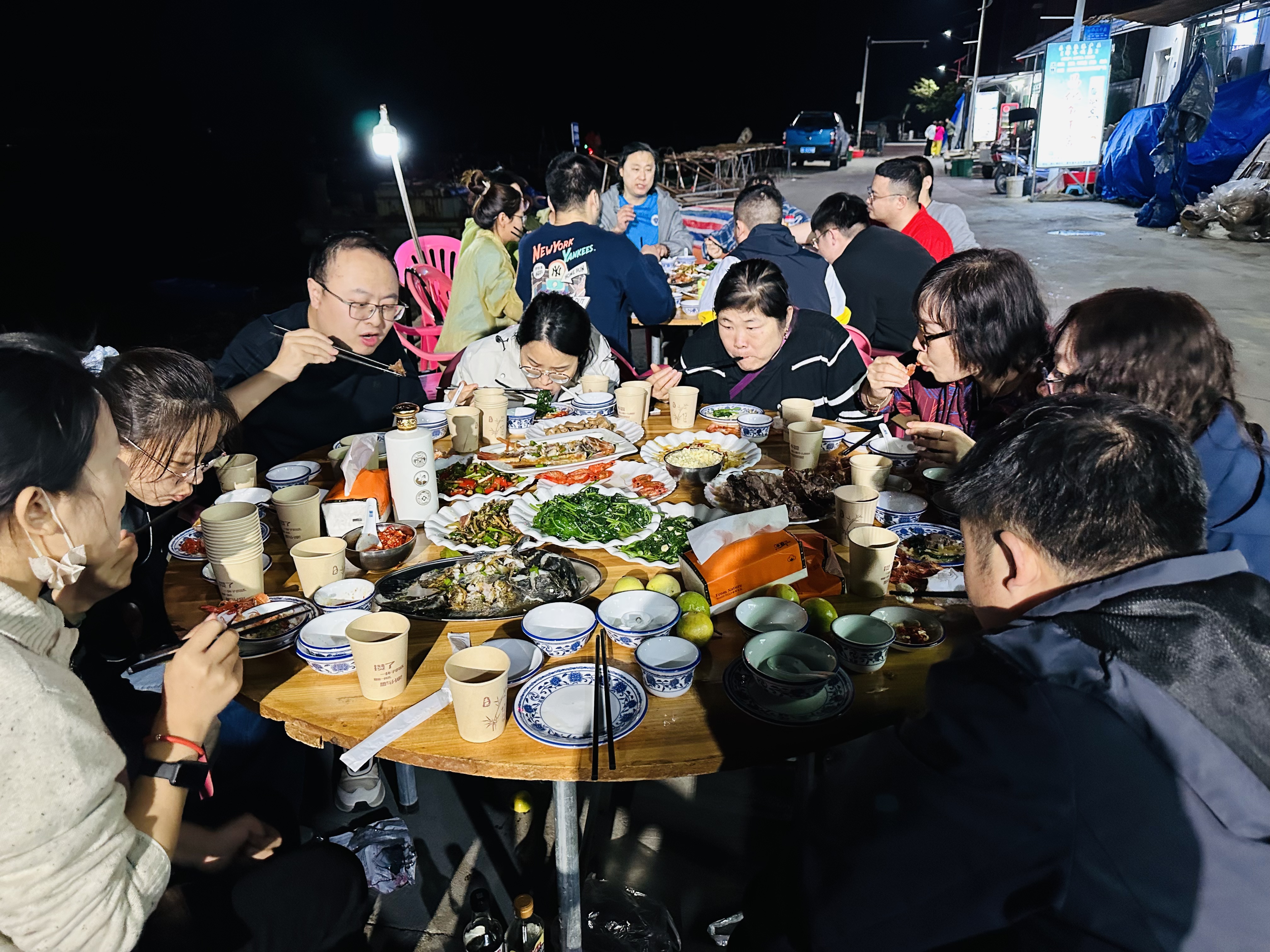 同心同行,共创未来丨科德角国际海南团建之旅圆满完成! 同心同行,共创未来丨科德角国际海南团建之旅圆满完成!