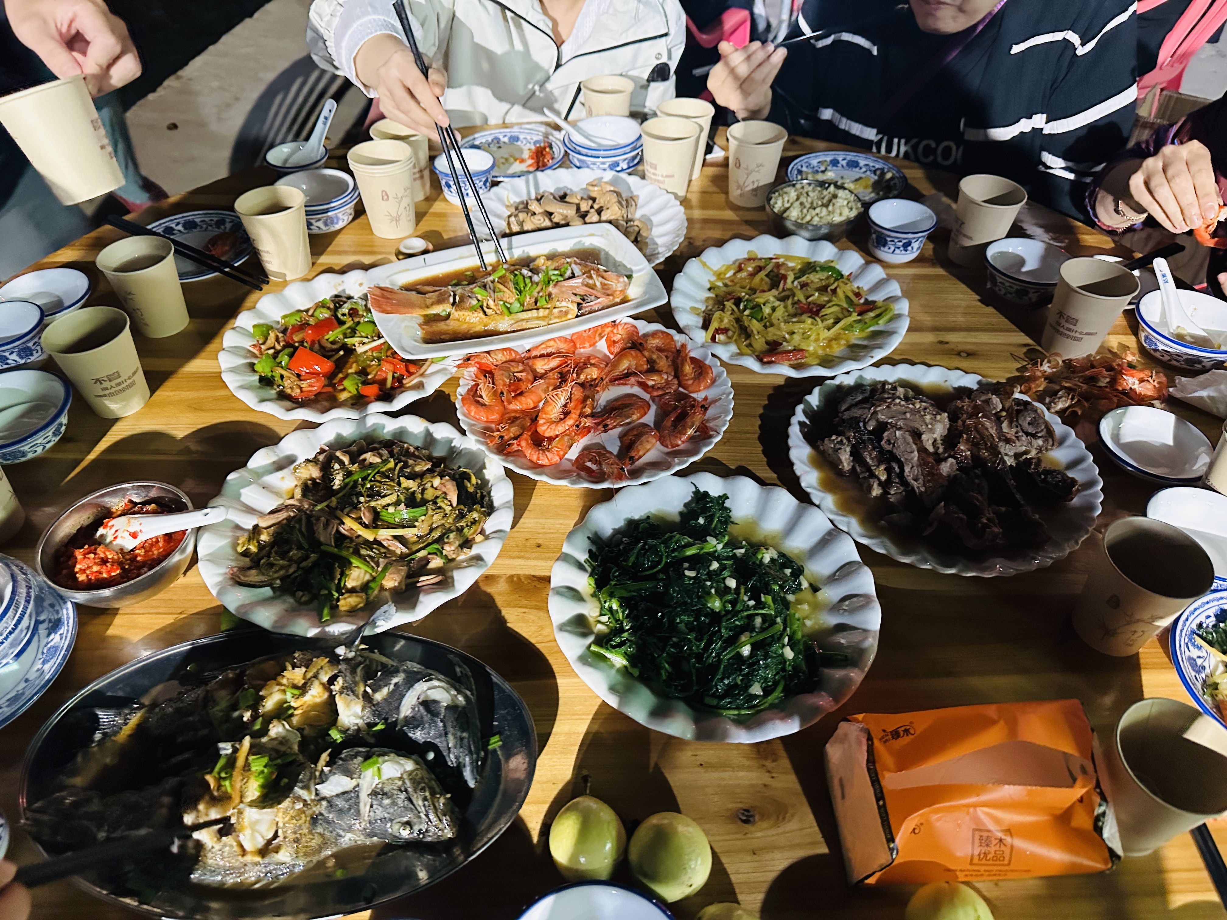 同心同行,共创未来丨科德角国际海南团建之旅圆满完成! 同心同行,共创未来丨科德角国际海南团建之旅圆满完成!