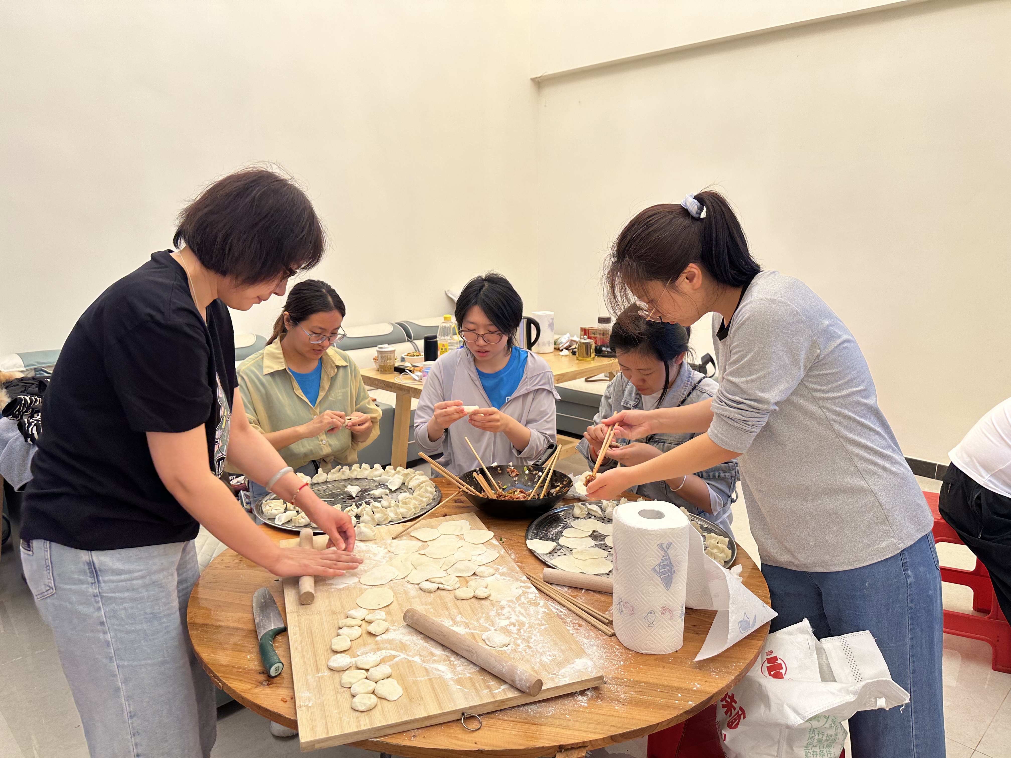 同心同行,共创未来丨科德角国际海南团建之旅圆满完成! 同心同行,共创未来丨科德角国际海南团建之旅圆满完成!