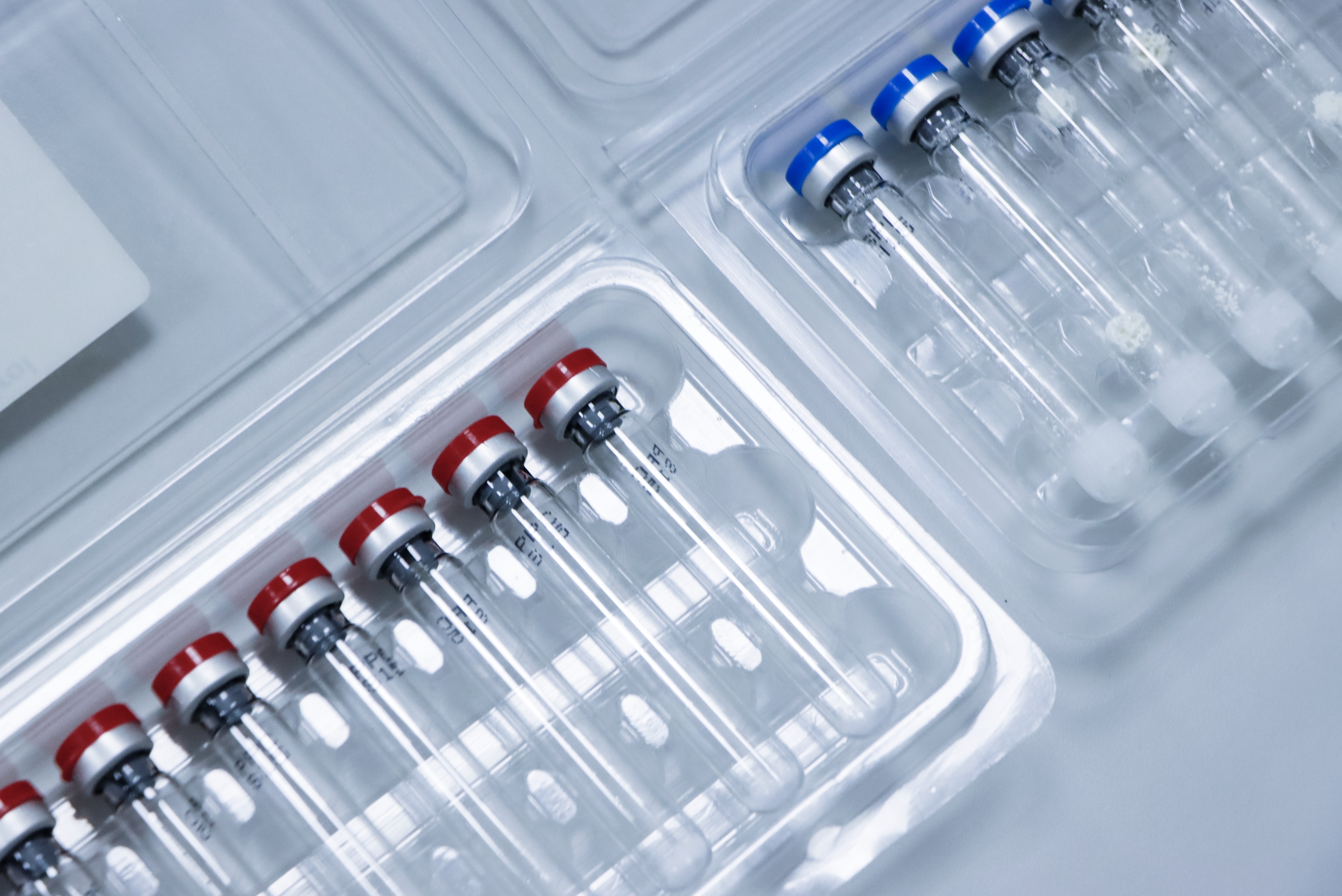 Pyrosate®凝胶法快速内毒素检测试剂