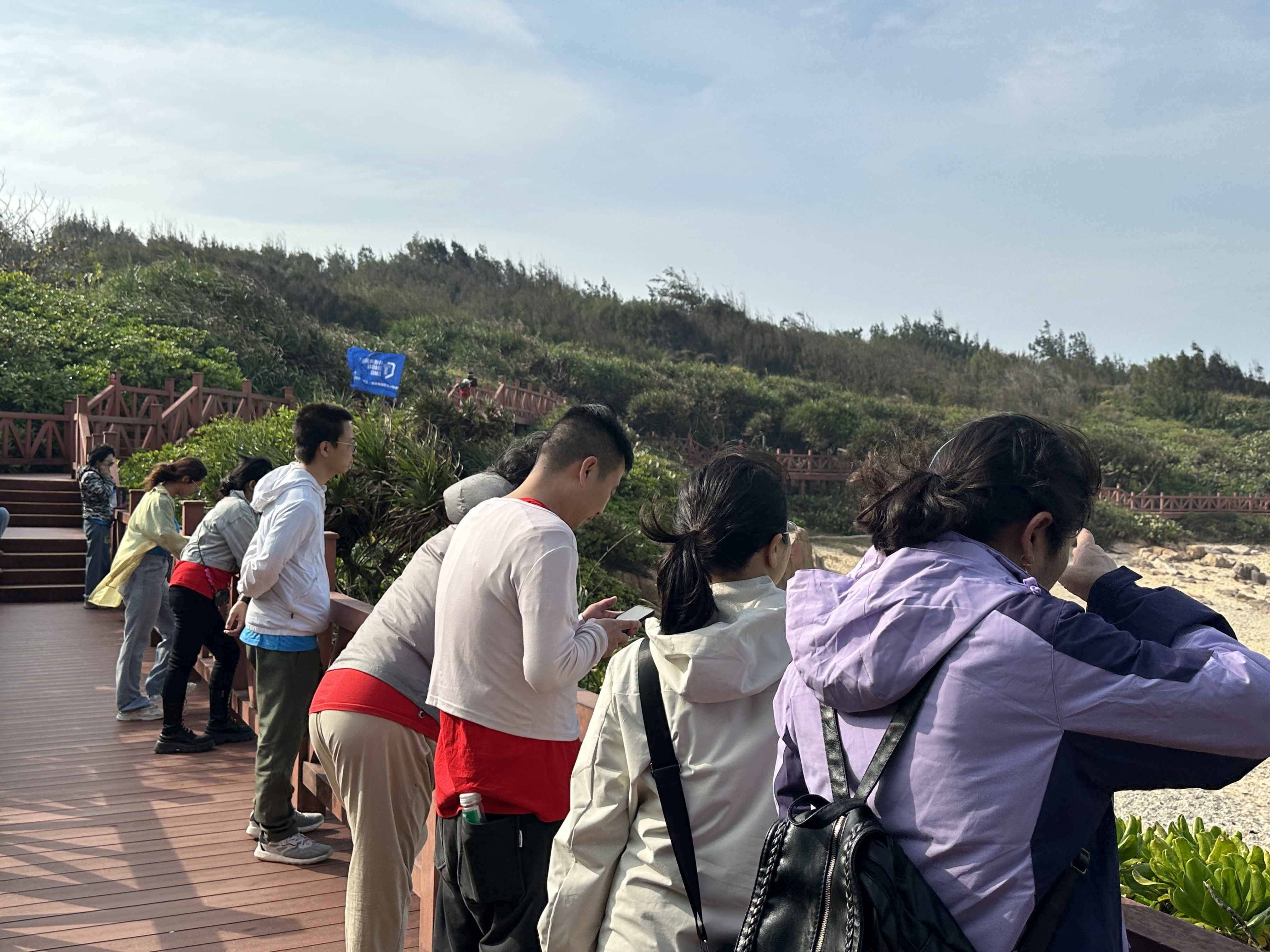 同心同行,共创未来丨科德角国际海南团建之旅圆满完成! 同心同行,共创未来丨科德角国际海南团建之旅圆满完成!