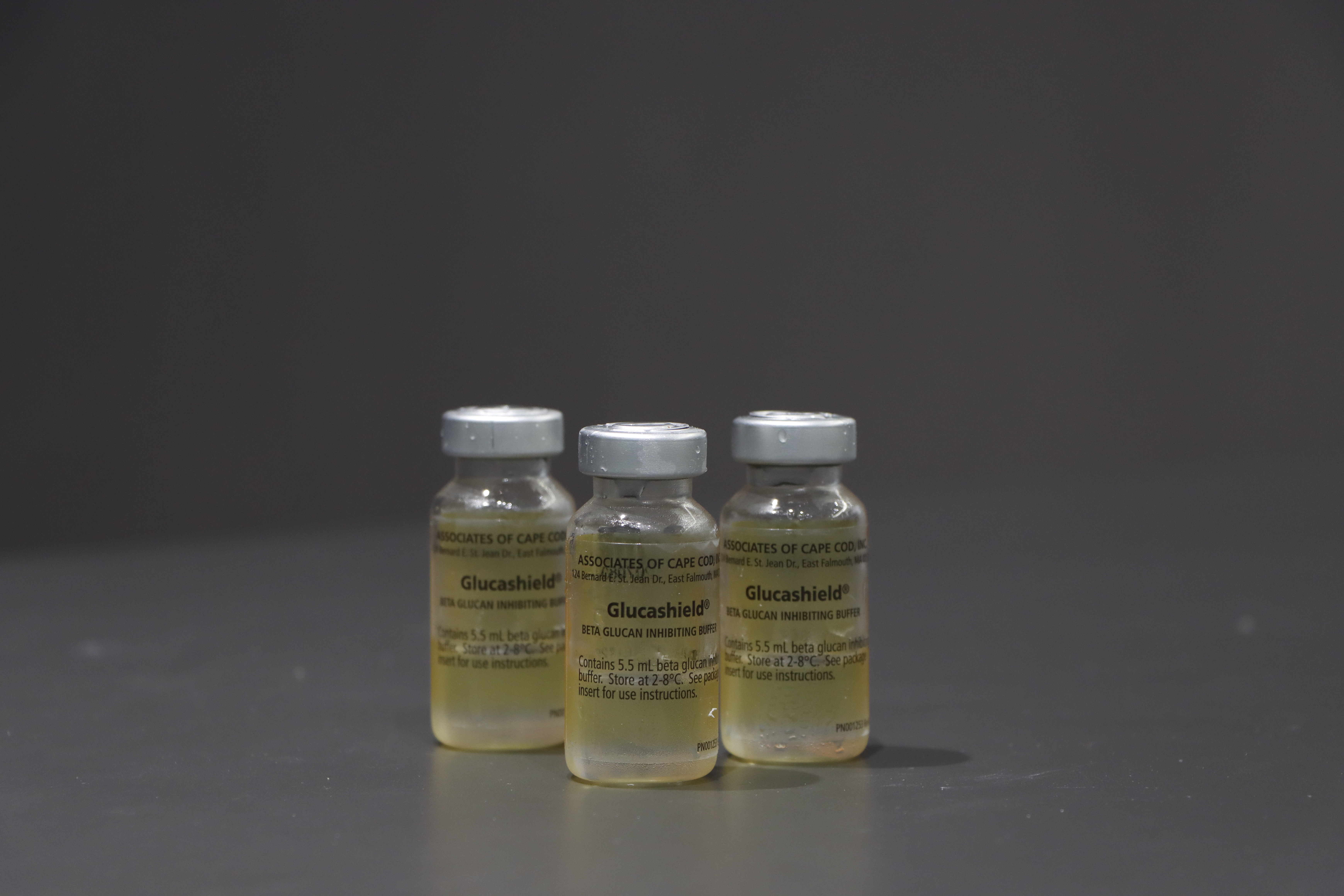 葡聚糖抑制缓冲液 葡聚糖抑制缓冲液