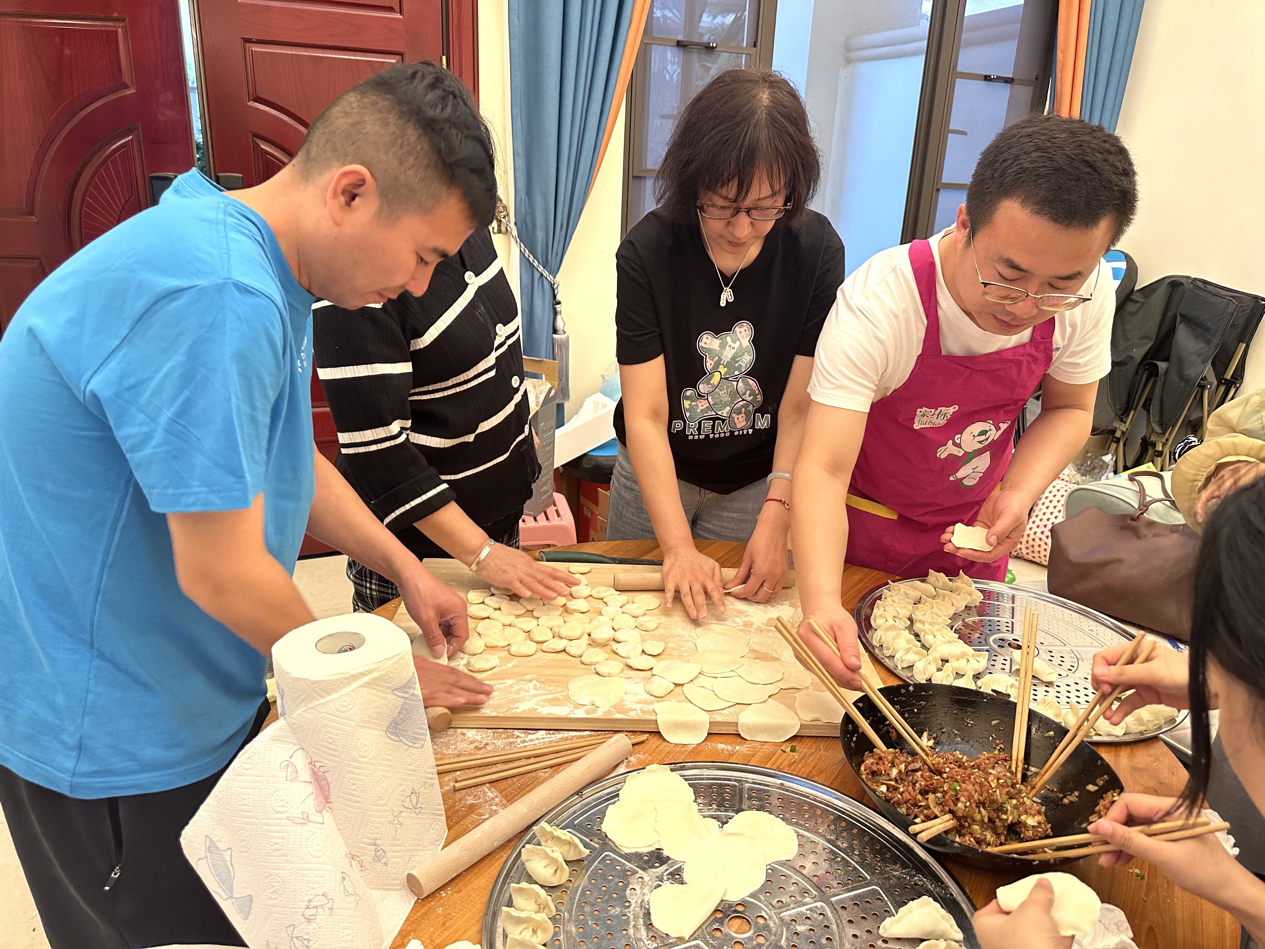 同心同行,共创未来丨科德角国际海南团建之旅圆满完成! 同心同行,共创未来丨科德角国际海南团建之旅圆满完成!