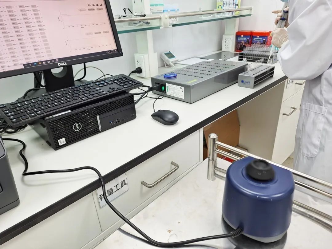 喜讯丨阿克庇斯顺利通过2024年度中国食品药品检定研究院“细菌内毒素动态浊度法能力验证”