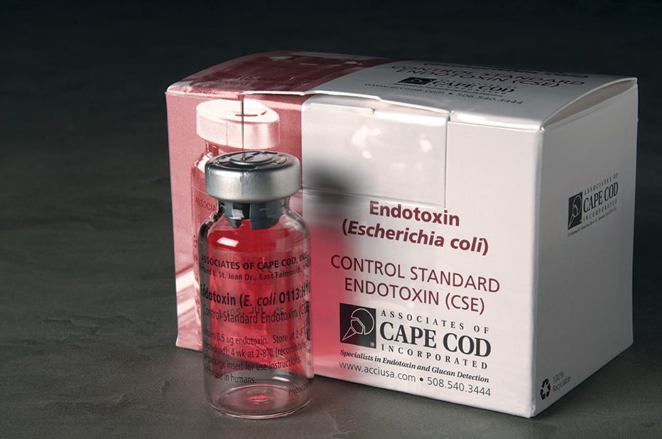 细菌内毒素工作标准品(CSE)