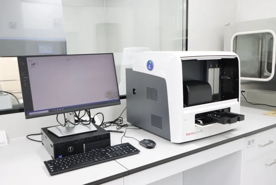 Thermo Fisher Varioskan LUX 3020多功能酶标仪