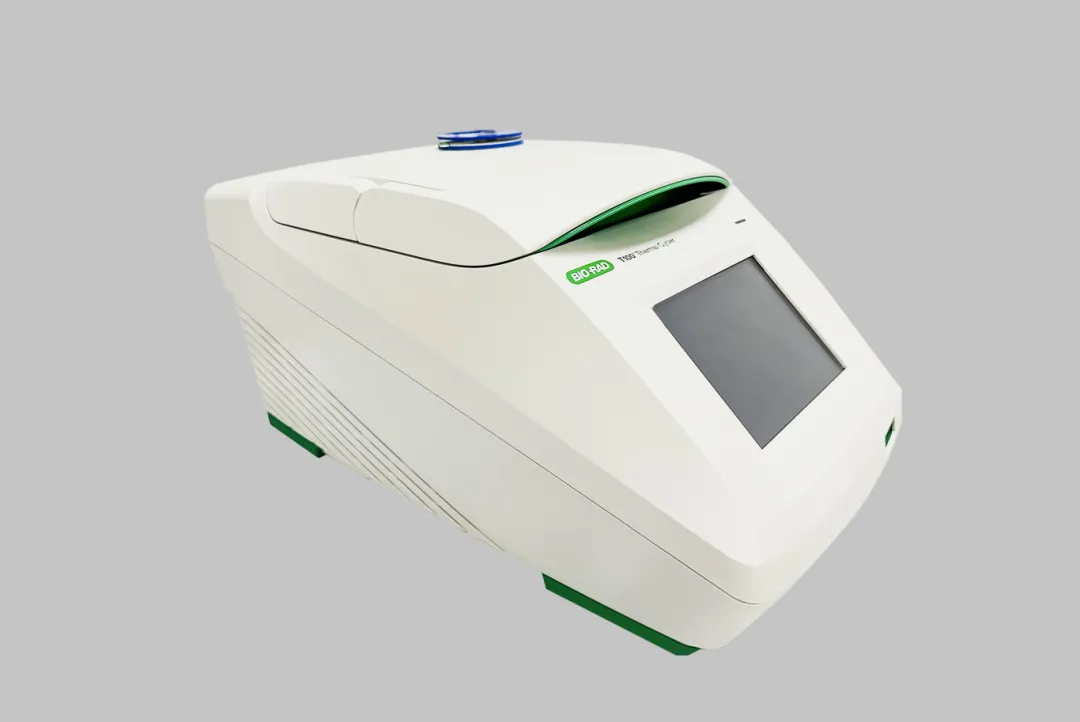 BIO-Rad &nbsp; T100型PCR仪